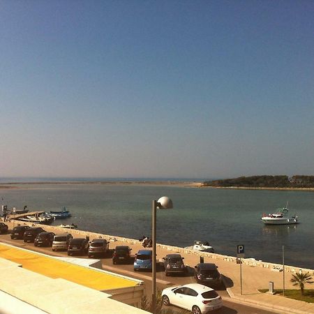 Villa "Franca" Porto Cesareo Exterior foto