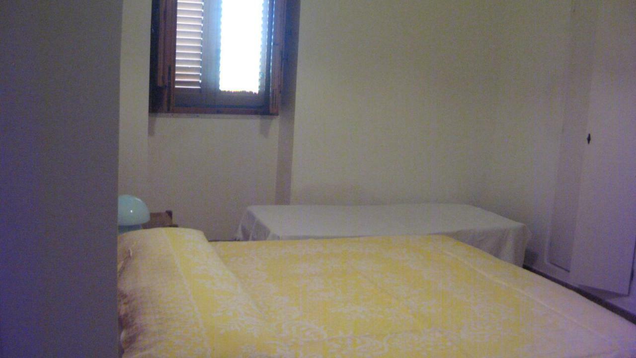 Villa "Franca" Porto Cesareo Exterior foto