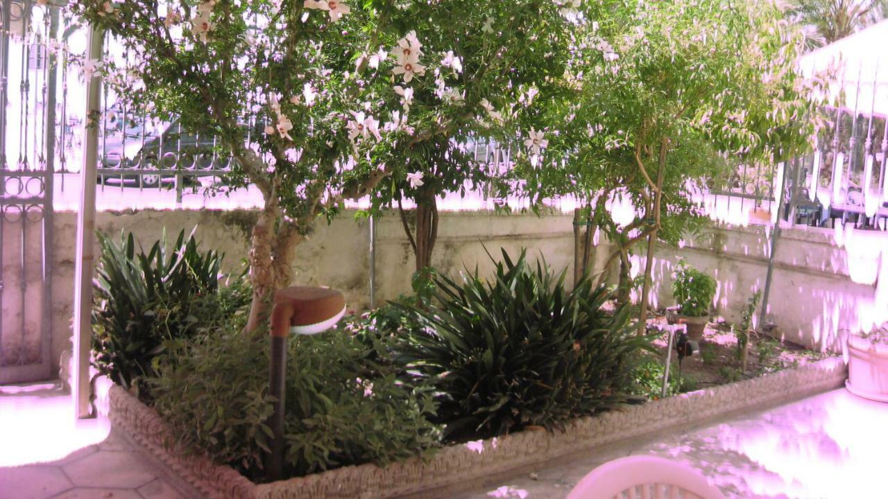 Villa "Franca" Porto Cesareo Exterior foto